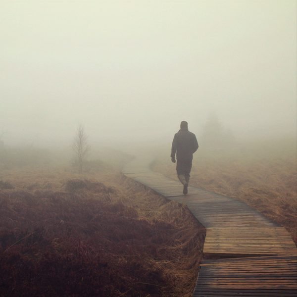 The Path Through Quiet cover artwork