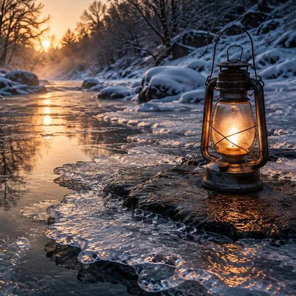 The Quiet Seasons cover artwork