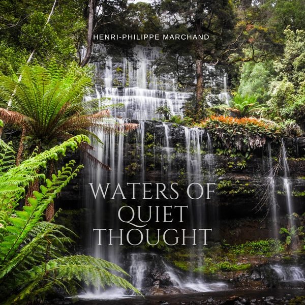 Waters of Quiet Thought cover artwork