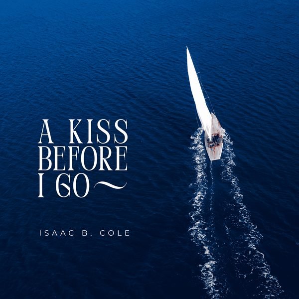 A Kiss Before I Go cover artwork