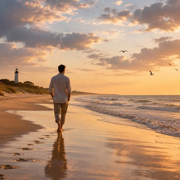 Along The Shore cover artwork