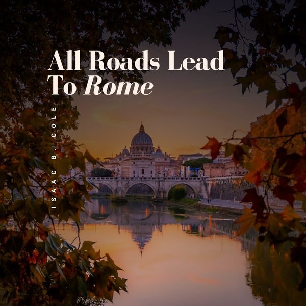 All Roads Lead to Rome cover artwork