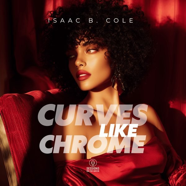 Curves Like Chrome cover artwork