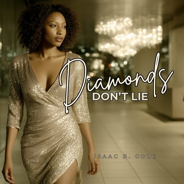 Diamonds Don't Lie cover artwork