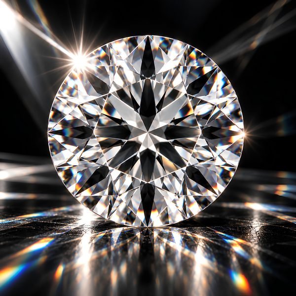 Diamonds Don't Lie [Definitive Version] cover artwork