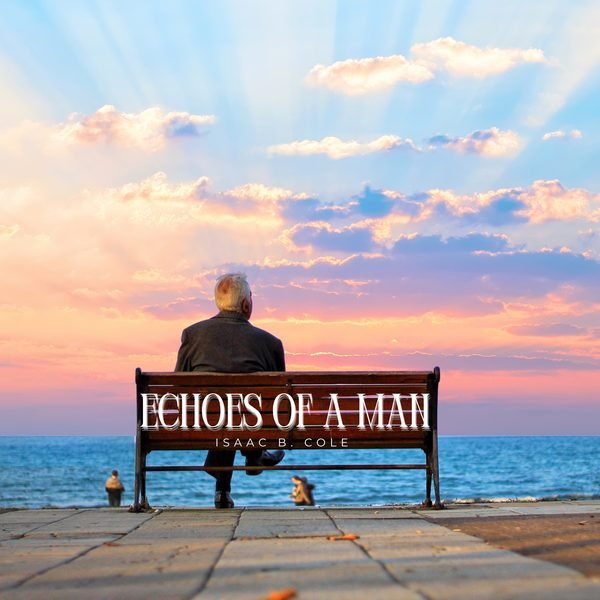 Echoes of a Man cover artwork