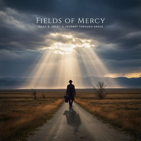 Fields of Mercy cover artwork