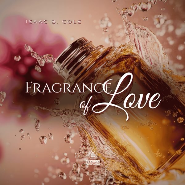 Fragrance of Love cover artwork