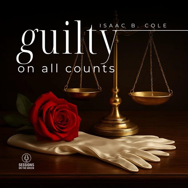 Guilty on All Counts cover artwork
