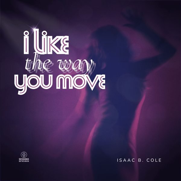 I Like the Way You Move cover artwork