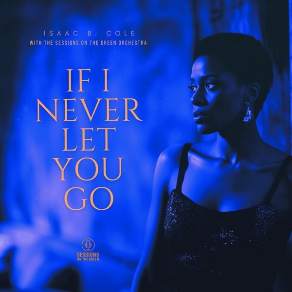 If I Never Let You Go cover artwork