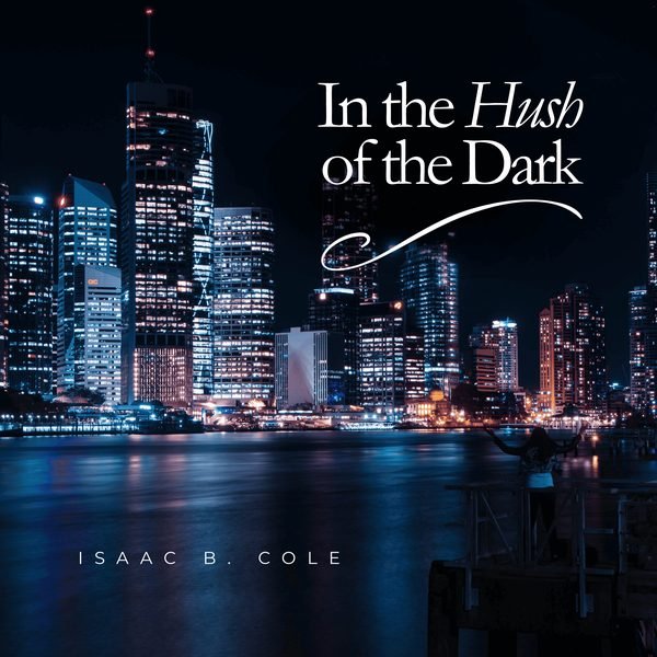 In the Hush of the Dark cover artwork