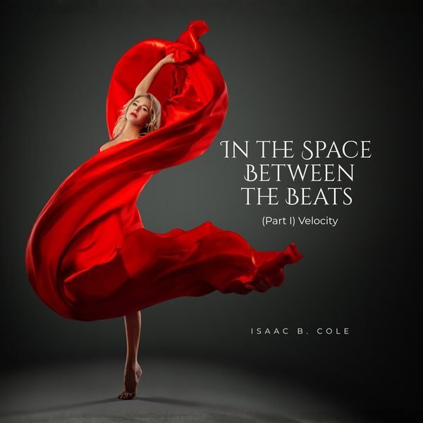 In the Space Between the Beats (Part I) Velocity cover artwork