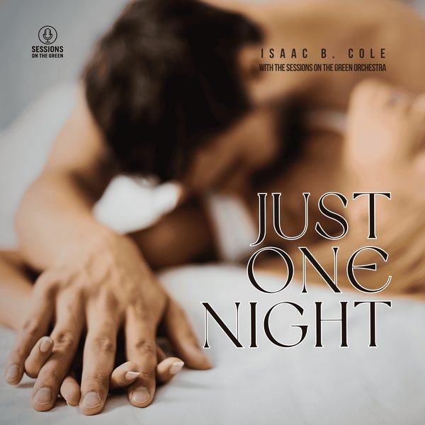 Just One Night cover artwork