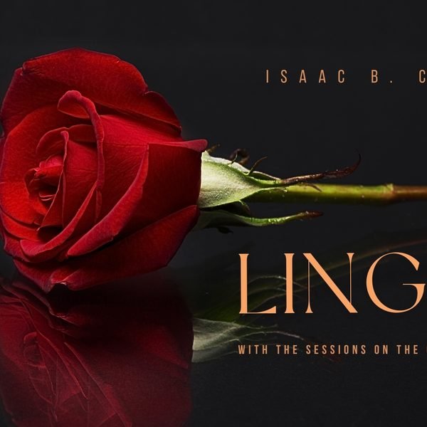 Linger cover artwork