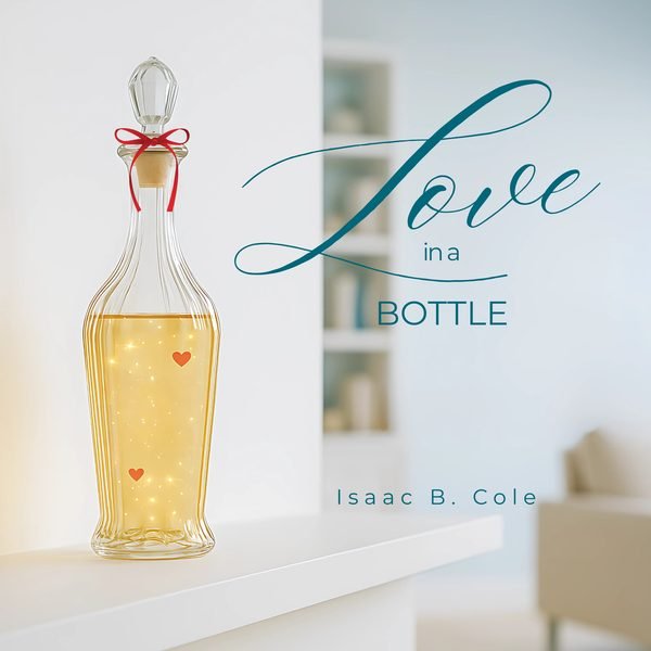 Love in a Bottle cover artwork