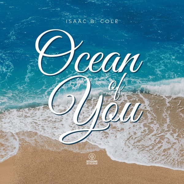 Ocean of You cover artwork