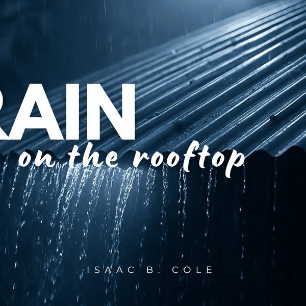 Rain on the Rooftop cover artwork