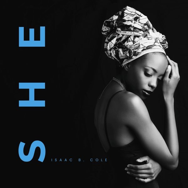 She cover artwork