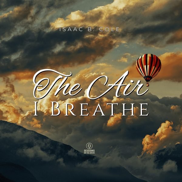 The Air I Breathe cover artwork