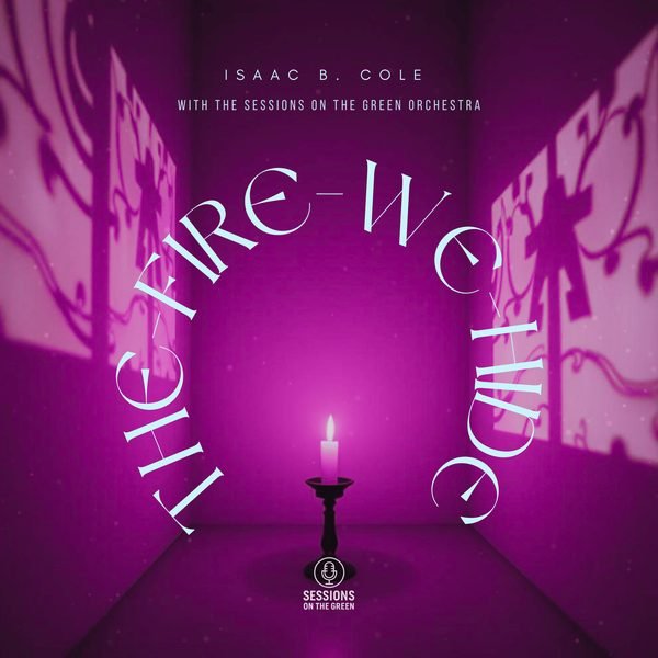 The Fire We Hide cover artwork