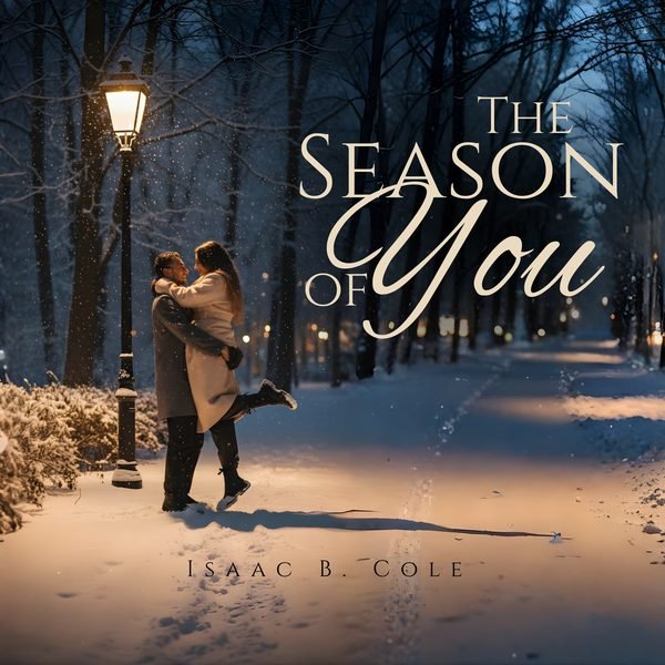The Season of You cover artwork