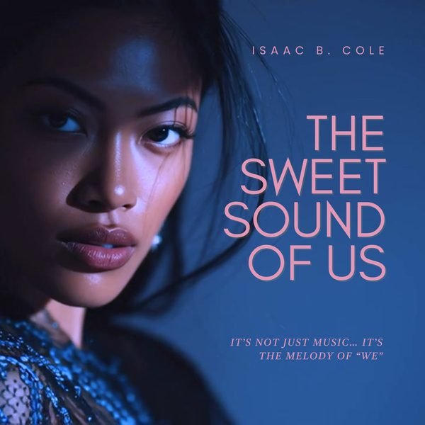 The Sweet Sound of Us cover artwork
