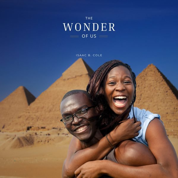 The Wonder of Us cover artwork