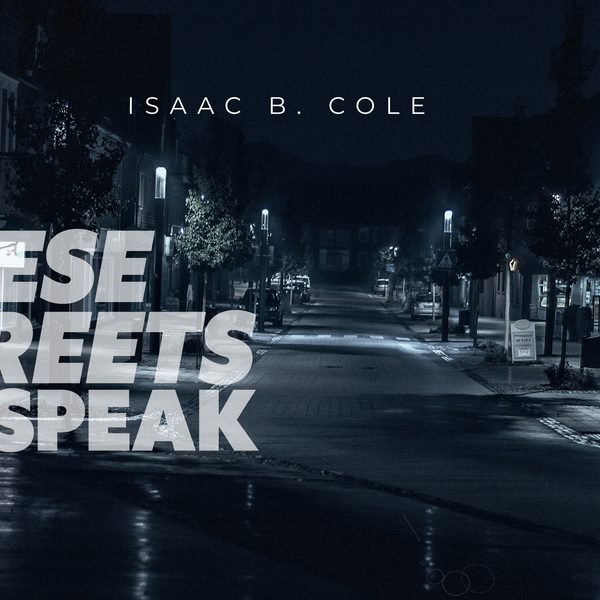 These Streets Don't Speak cover artwork