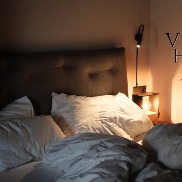 Velvet Hour cover artwork