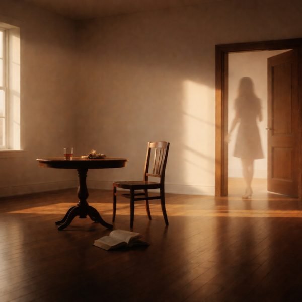 When You Walked In cover artwork