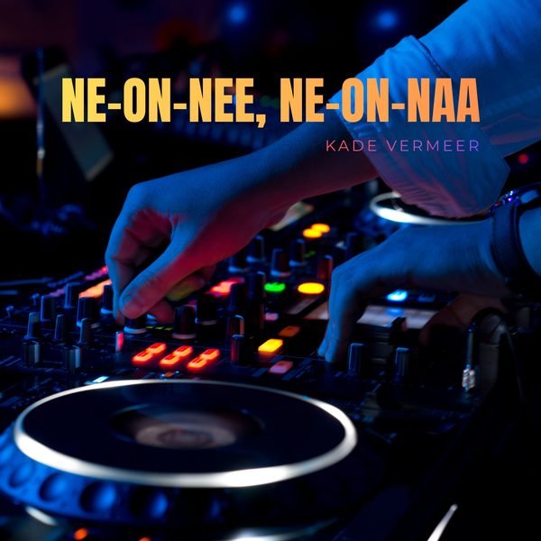 Ne-On-Nee, Ne-On-Naa cover artwork