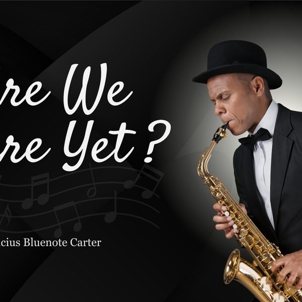 Are We There Yet cover artwork