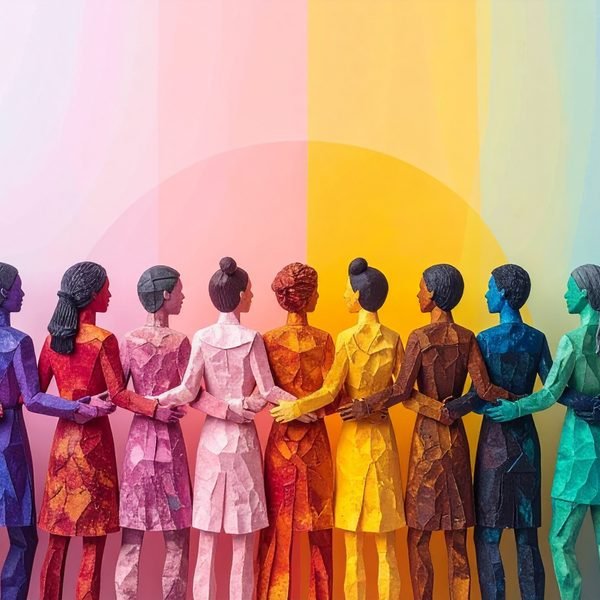 In Full Colour cover artwork