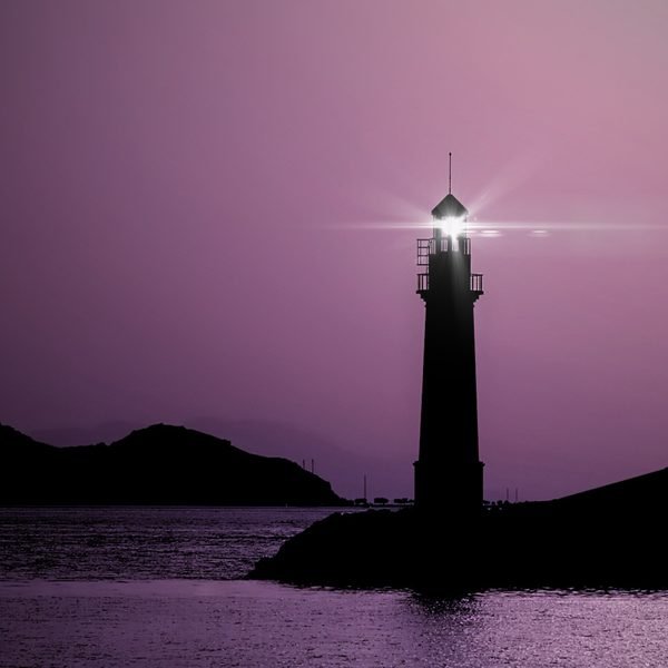 In the Quiet Tide cover artwork