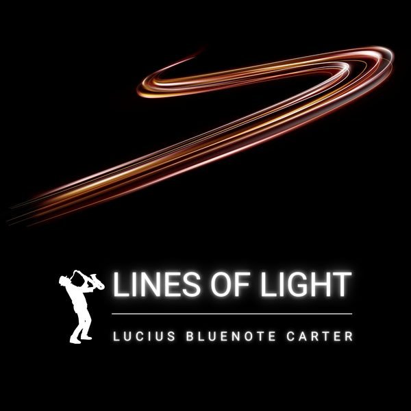 Lines of Light cover artwork