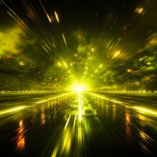 Slow Fire On 9th cover artwork