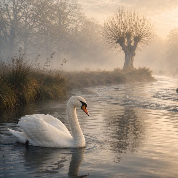 Where The River Remembers cover artwork