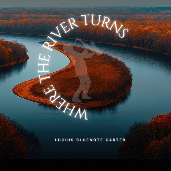 Where the River Turns cover artwork
