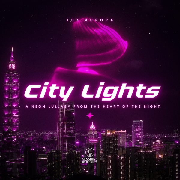 City Lights cover artwork