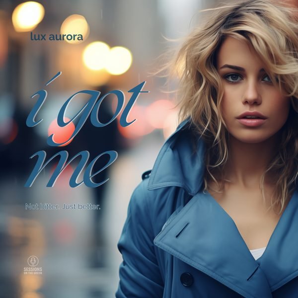 I Got Me cover artwork