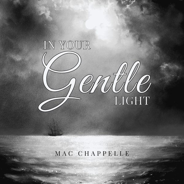 In Your Gentle Light cover artwork