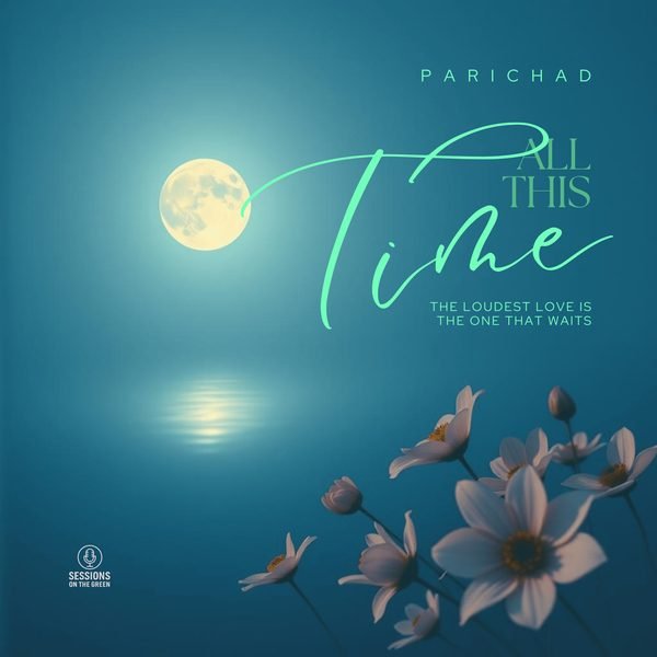 All This Time cover artwork