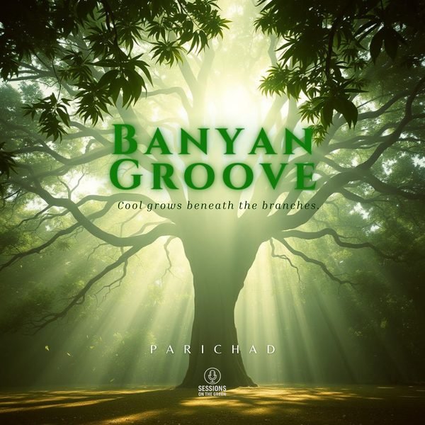Banyan Groove cover artwork