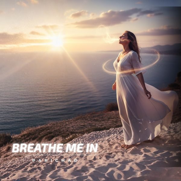 Breathe Me In cover artwork
