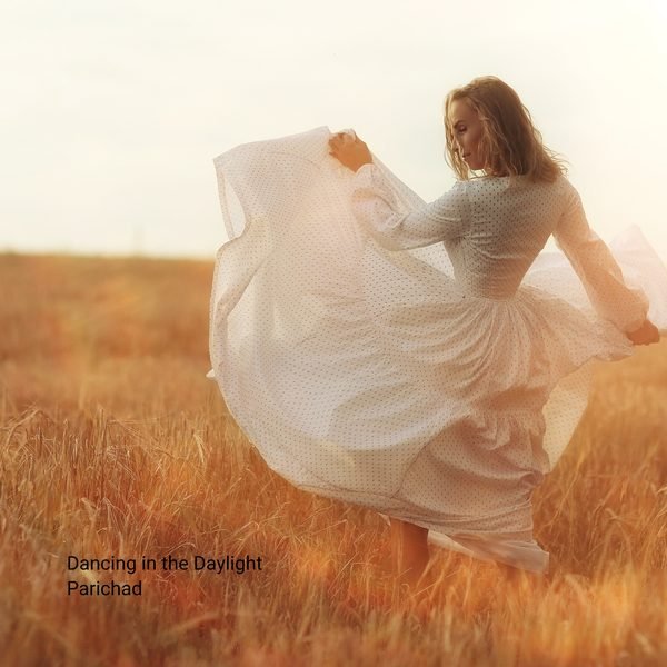 Dancing in the Daylight cover artwork