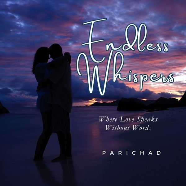 Endless Whispers cover artwork