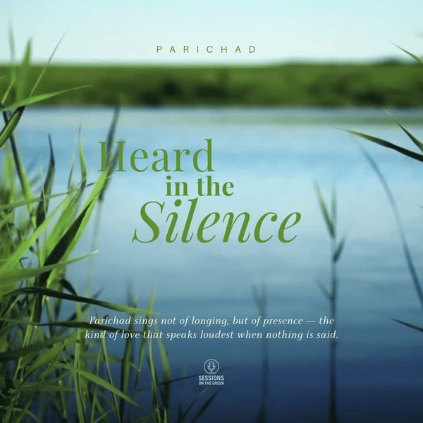 Heard in the Silence cover artwork