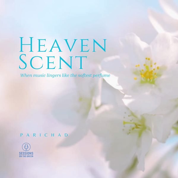 Heaven Scent cover artwork