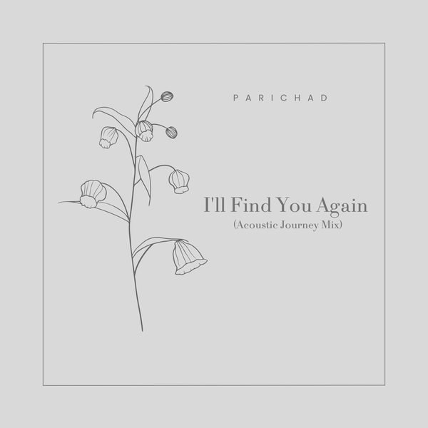 I’ll Find You Again (Acoustic Journey Mix) cover artwork